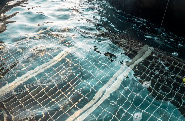 Équipement de piscine